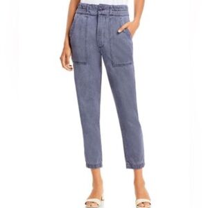 AMO | Drapey Army Pants